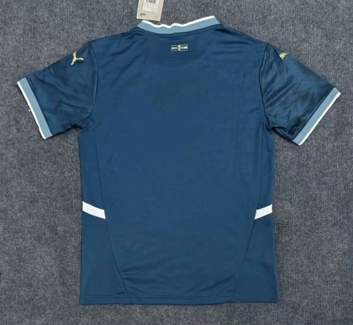 Marseille Away Man Jersey 24/25