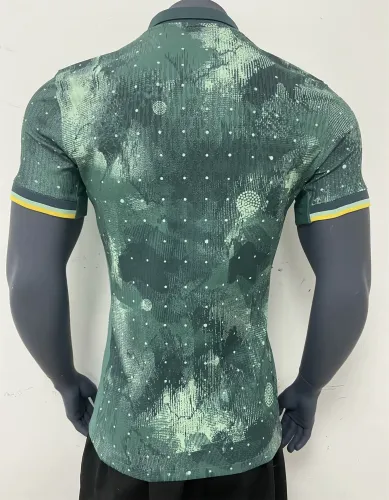 Tottenham Hotspur Third Player Jersey 24/25