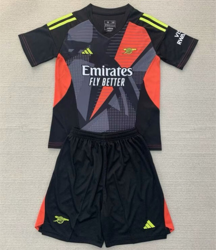 Arsenal Home Kids Suit 24/25