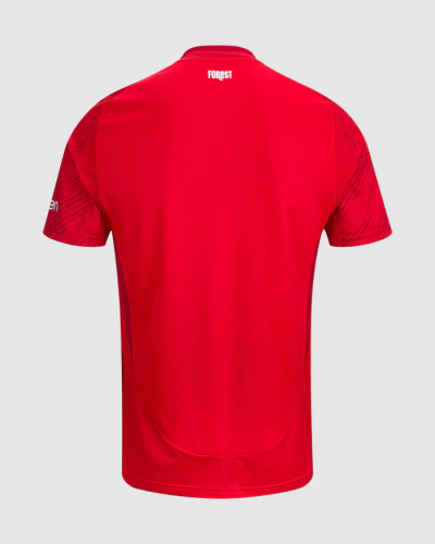 Nottingham Forest Home Man Jersey 24/25