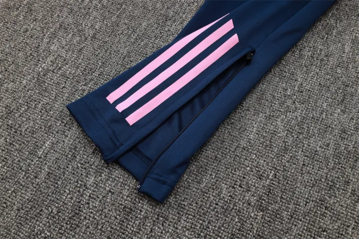 Real Madrid Training Pants 24/25