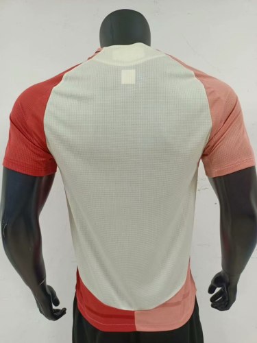 Lyon Away Player Jersey 24/25