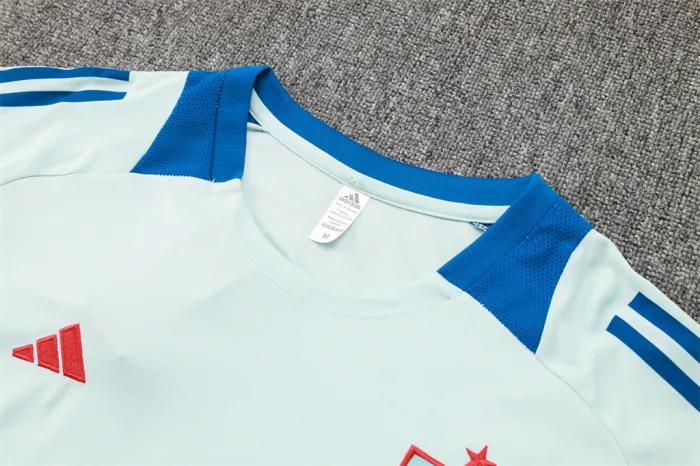 Spain Training Short sleeve Jersey 24/25
