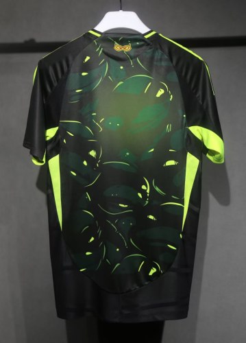 Real Madrid Special Player Jersey 24/25