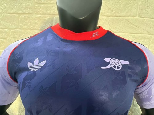 Arsenal Special Edition Player Jersey 24/25