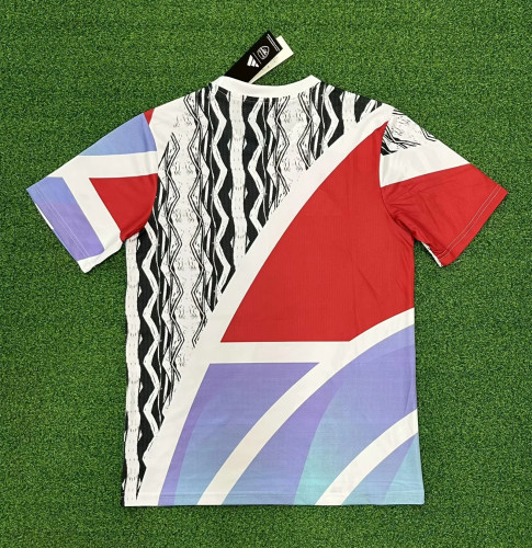 Arsenal Man Training Jersey 25/26