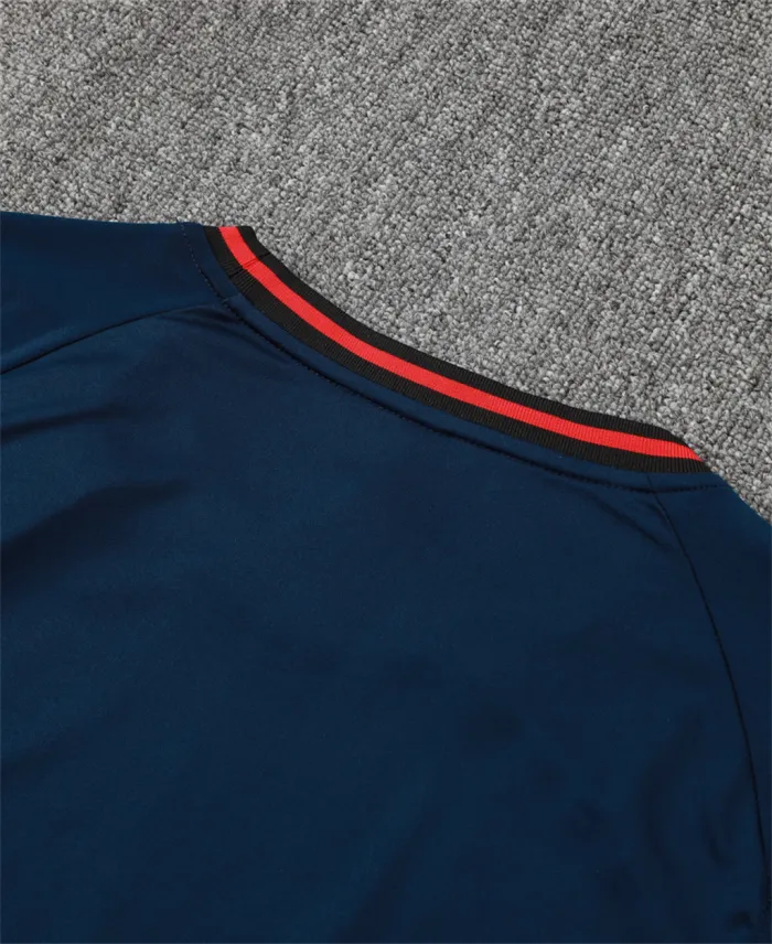 Barcelona Training Jersey 24/25