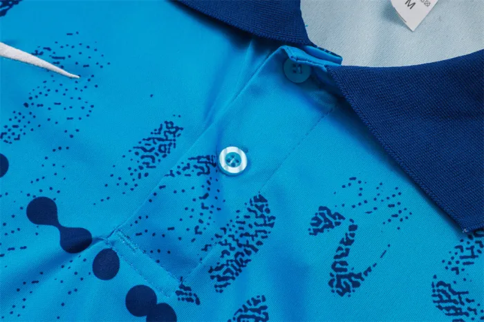 Chelsea POLO Jersey 24/25