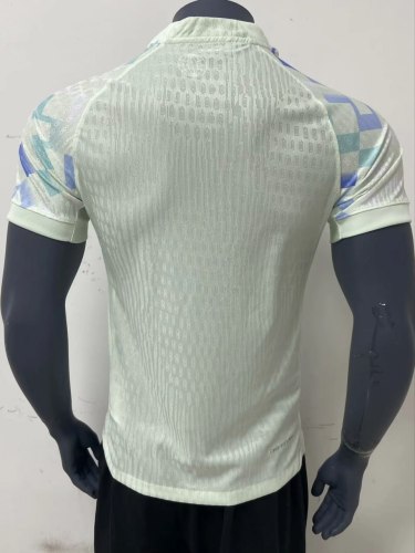Inter Milan Away Player Jersey 25/26
