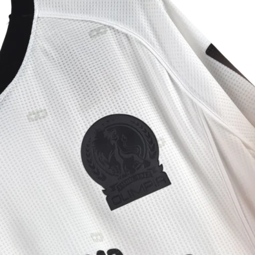 Olympiacos Away Men Jersey 24/25
