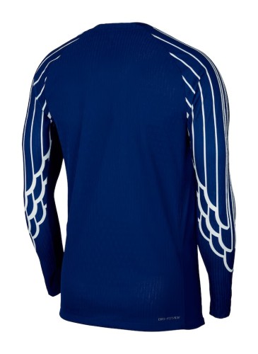 Paris Saint Germain Fourth Long Sleeve Jersey 24/25