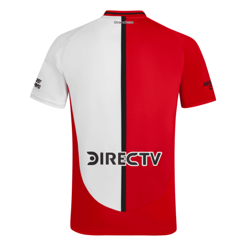 River Plate Home Man Jersey 25/26