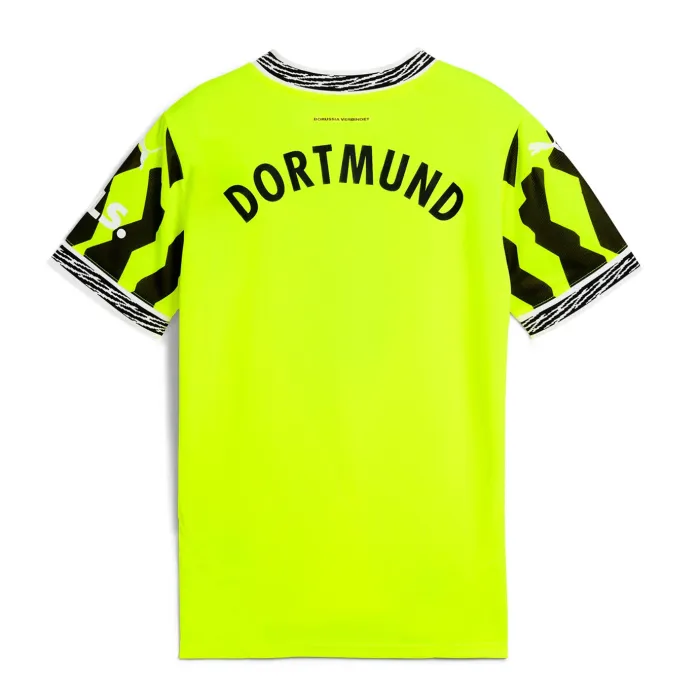 Borussia Dortmund Neon Special Man Jersey 24/25