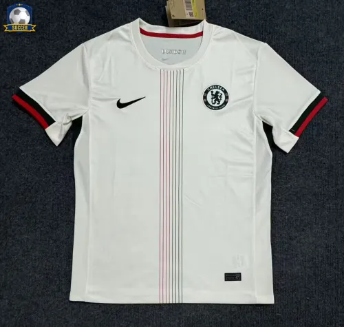 Chelsea Away Man Jersey 25/26