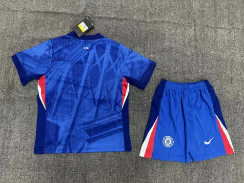 Chelsea Home Kids Suit 25/26