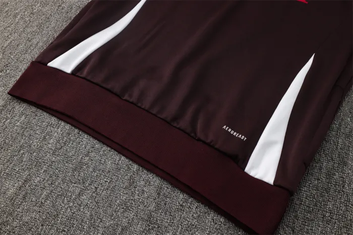 Bayern Munich Training Suit 24/25