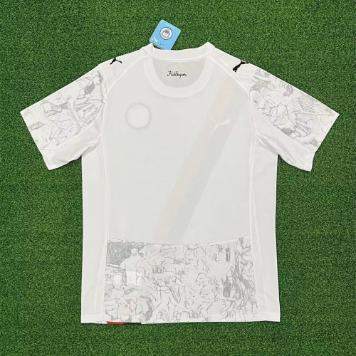 Manchester City Away Man Jersey 25/26