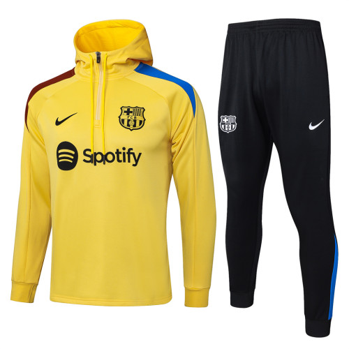 Copy Barcelona Training Suit 24/25