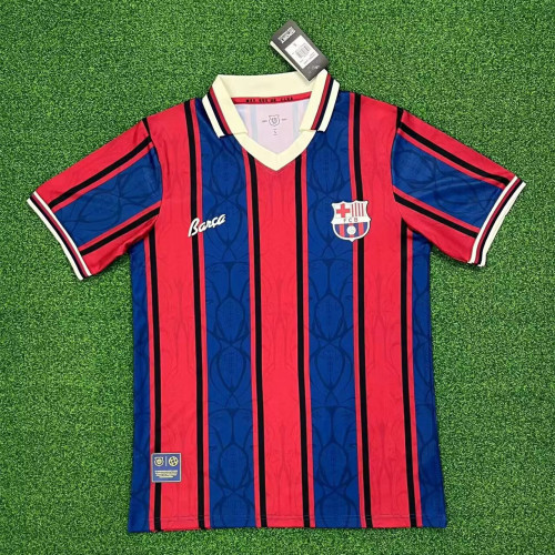 Barcelona Modernist Men Polo Jersey 25/26