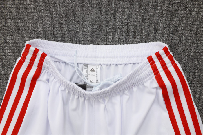 Bayern Munich Training Jacket 25/26