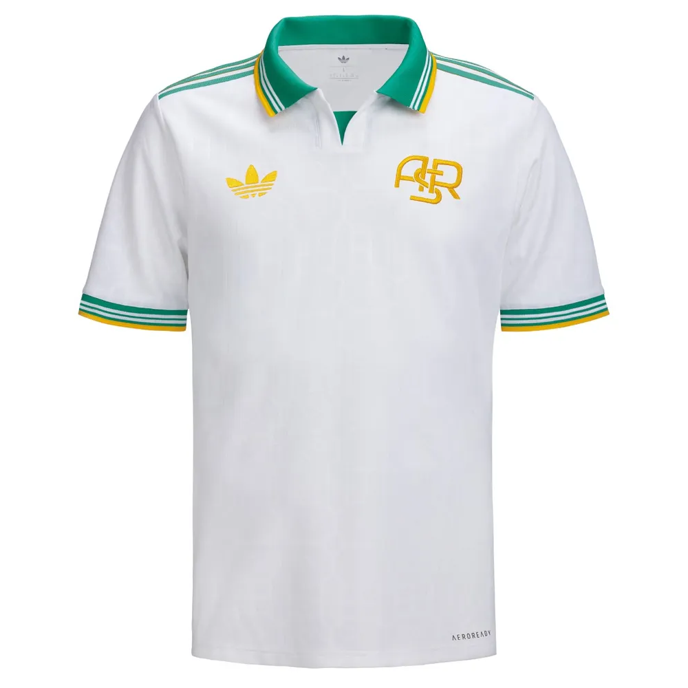 ASRomaThirdManJersey25/26