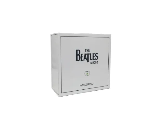 The Beatles Box Set New Sealed 13-Disc Free Shipping