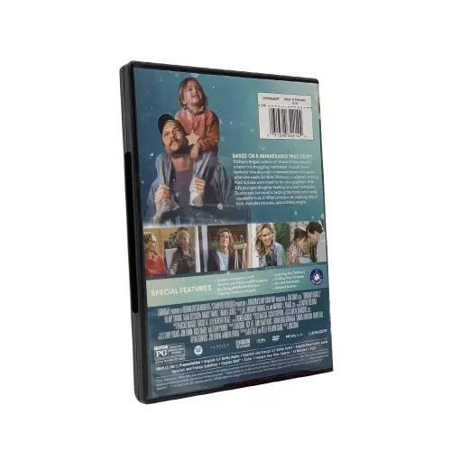 Ordinary Angels (DVD) New Free Shipping