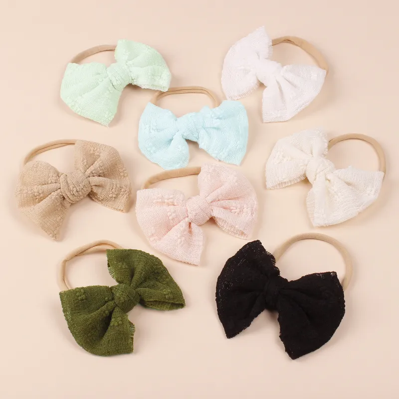 Hairbands Hair Accessories Unisex