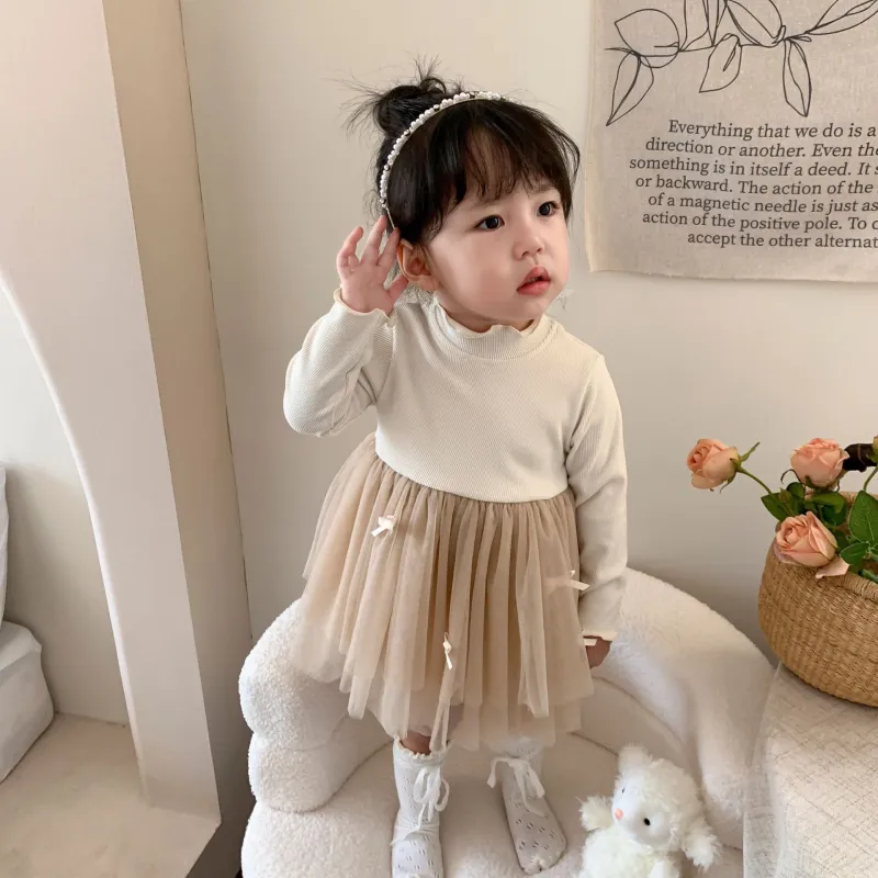 Children's clothing girls clothes children's dress