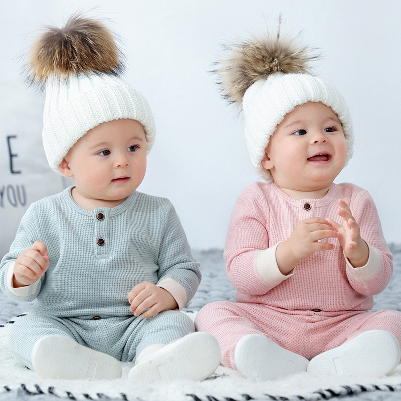 Baby suit boy autumn clothes two-piece set