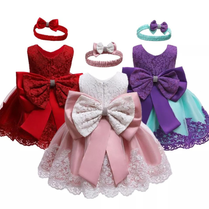 Dresses Robes Pour Filles Clothing Fashionable Sequin Rainbow For Girls Dress