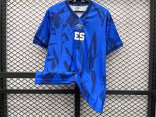23-24 El Salvador Home Fans 1:1 Quality Soccer Jersey