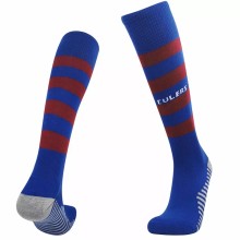 21-22 Barcelona Home Socks 1:1 Quality Soccer Jersey