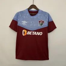 23-24 Fluminense 1:1 Quality Soccer Jersey