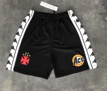 2000 Retro Vasco da Gama Away short 1:1 Quality Soccer Jersey