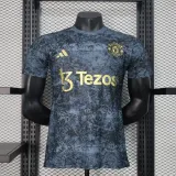 23-24 Manchester United Joint Version Player 1:1 Quality Soccer Jersey