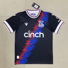 22-23 Crystal Palace Third Fans 1:1 Quality Soccer Jersey