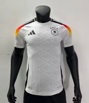 24-25 Germany Home Player 1:1 Quality Soccer Jersey