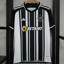 23-24 Atlético Mineiro Home Fans 1:1 Quality Soccer Jersey