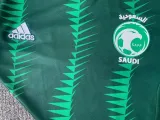 2023 Saudi Arabia Home Fans 1:1 Quality Soccer Jersey