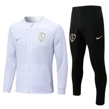 23-24 Corinthians White Jacket Tracksuit 1:1 Quality
