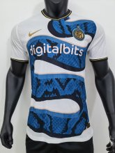 23-24 Inter Milan Special Edition Player Version 1:1 Quality Soccer Jersey