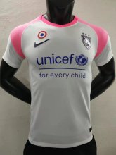 22-23 Johor Darul Takzim Away White Player 1:1 Quality Soccer Jersey