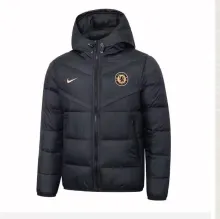 23-24 Chelsea Black COTTON