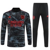 22-23 Arsenal Camouflage Training Suit Champions Edition 1:1 Quality Training Jersey