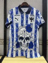 23-24 Monterrey Special Edition Fans 1:1 Quality Soccer Jersey