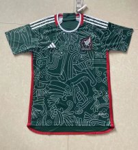 22-23 Mexico 2RD Away Fans 1:1 Quality Soccer Jersey