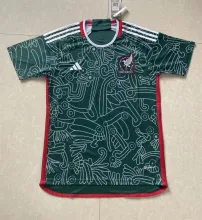 22-23 Mexico 2RD Away Fans 1:1 Quality Soccer Jersey