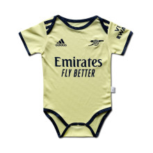 21-22 Arsenal away baby 1:1