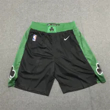 Celtics Black 1:1 Quality NBA Pants